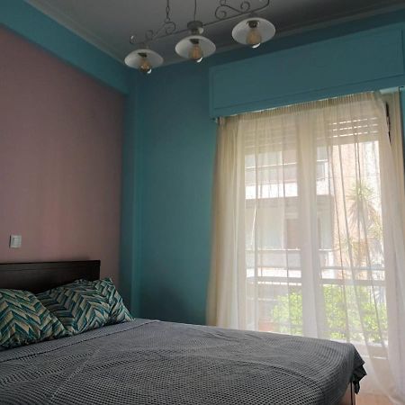 Evangelli Apartment- An Oasis Inside The Center Of アテネ エクステリア 写真