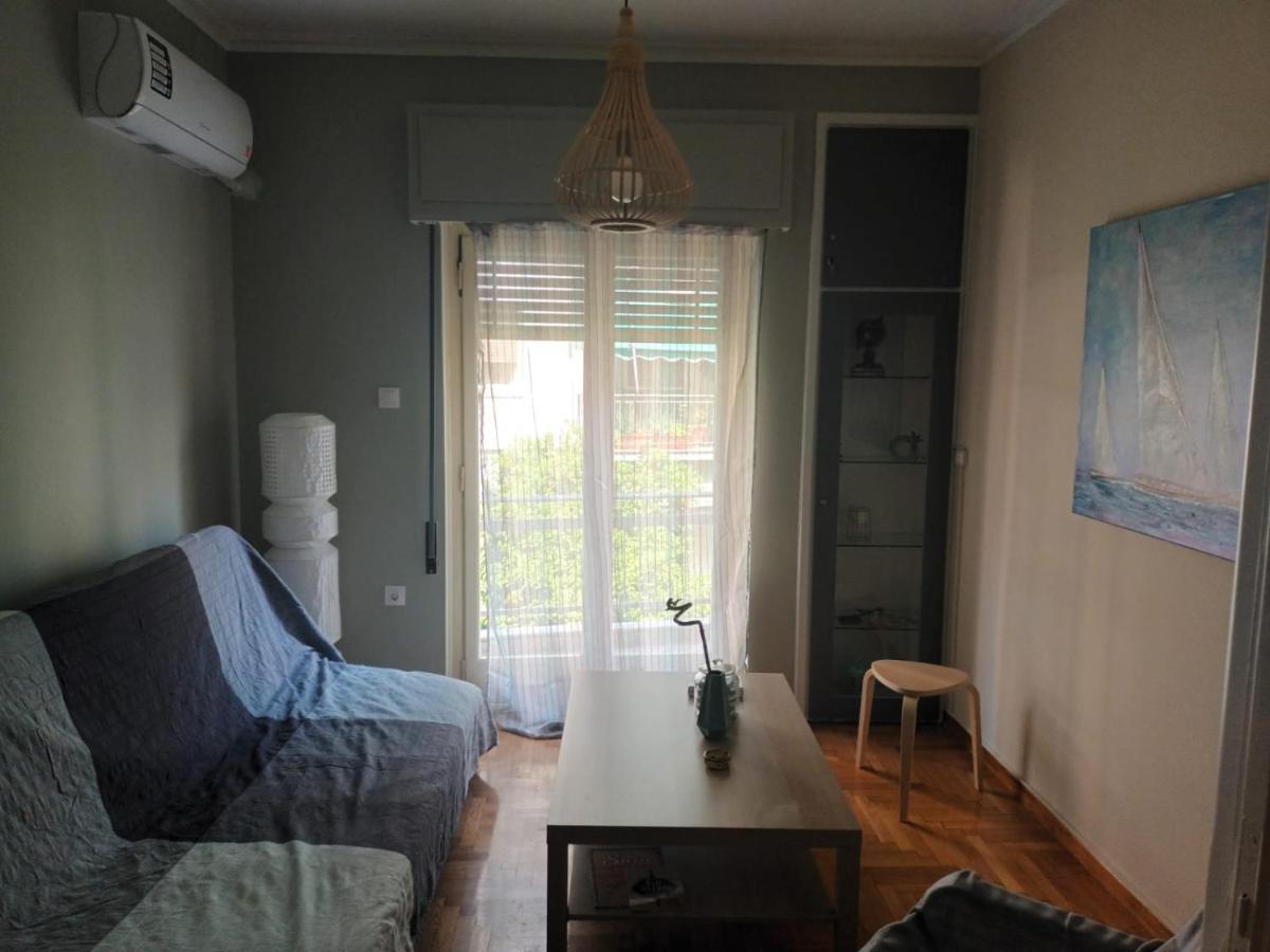 Evangelli Apartment- An Oasis Inside The Center Of アテネ エクステリア 写真