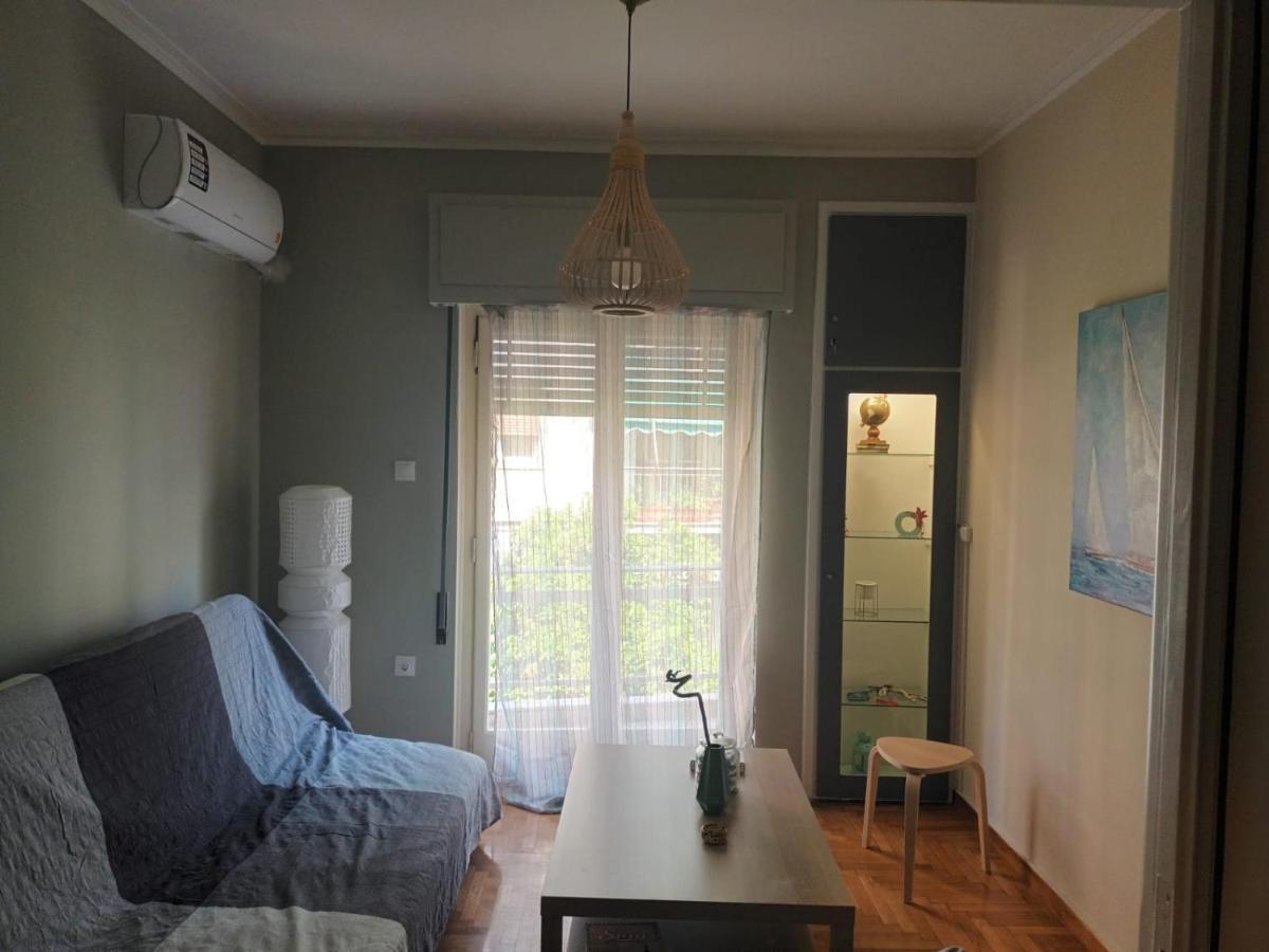 Evangelli Apartment- An Oasis Inside The Center Of アテネ エクステリア 写真