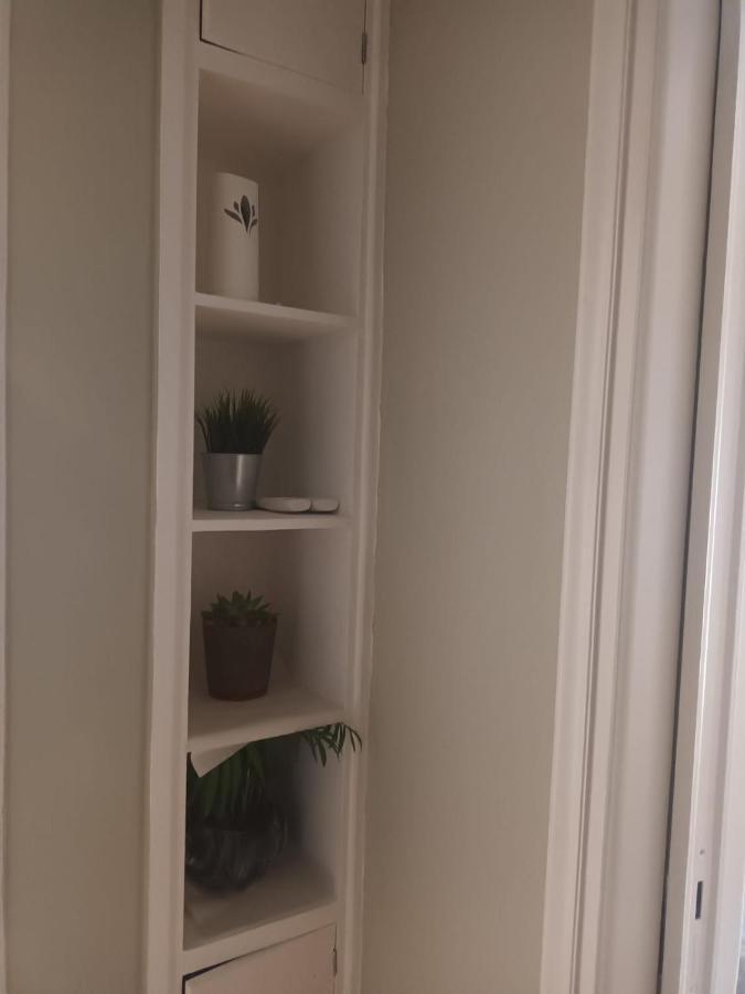 Evangelli Apartment- An Oasis Inside The Center Of アテネ エクステリア 写真