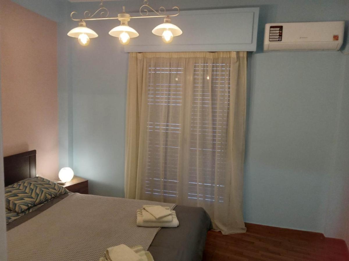 Evangelli Apartment- An Oasis Inside The Center Of アテネ エクステリア 写真